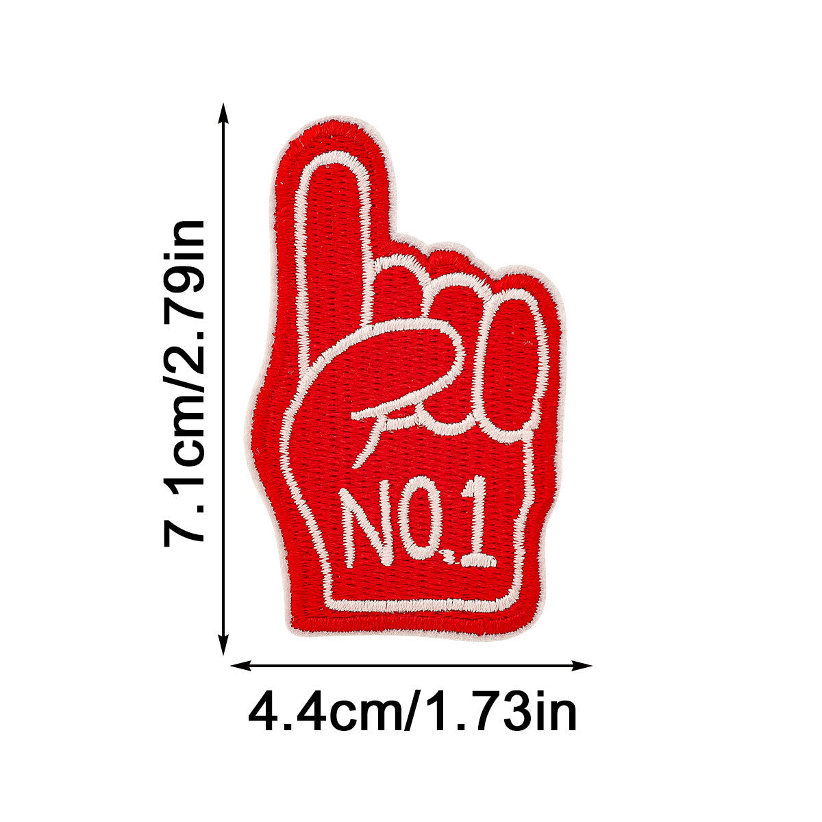 Wholesale Sports Series Basketball Embroidery Patches Clothing  Patch Patches